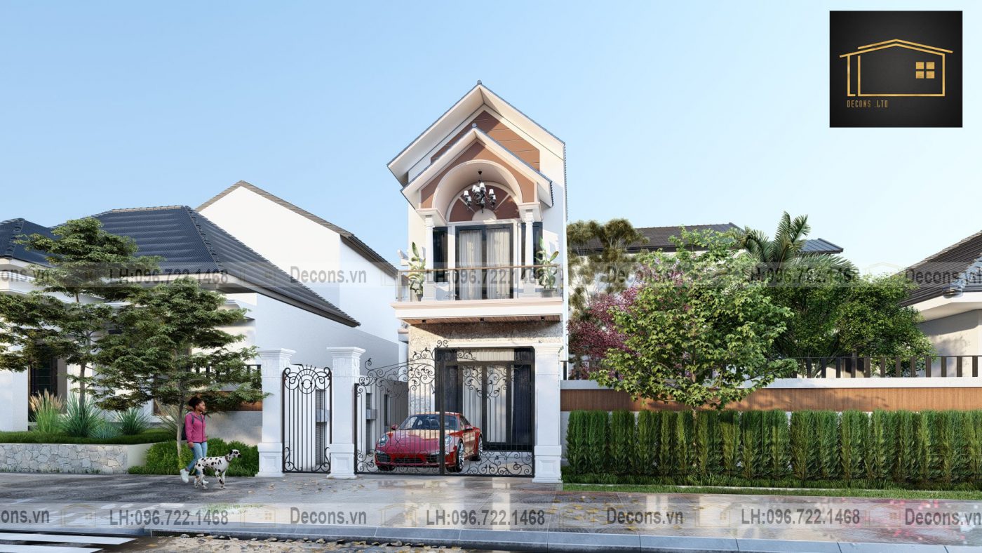 thiet-ke-nha-dep-nghe-an-1 Thiết kế nhà đẹp Nghệ An đảm bảo chất lượng  thiết kế nhà đẹp Nghệ An