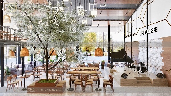 IMG_5566 Nội thất quán cafe tại Hà Tĩnh, nên chọn đơn vị nào thiết kế thi công tốt nhất?  thiết kế nhà đẹp Nghệ An
