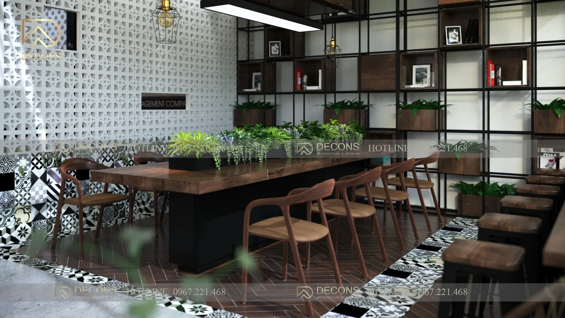 t2-viewabc_11zon Thiết kế nội thất quán cà phê ở Việt Trì  thiết kế nhà đẹp Nghệ An