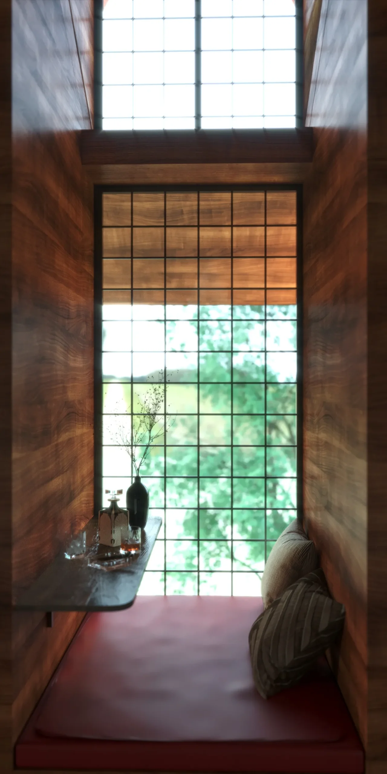 view2_11zon-scaled Thiết kế nội thất nhà hàng cà phê Thanh Sơn  thiết kế nhà đẹp Nghệ An