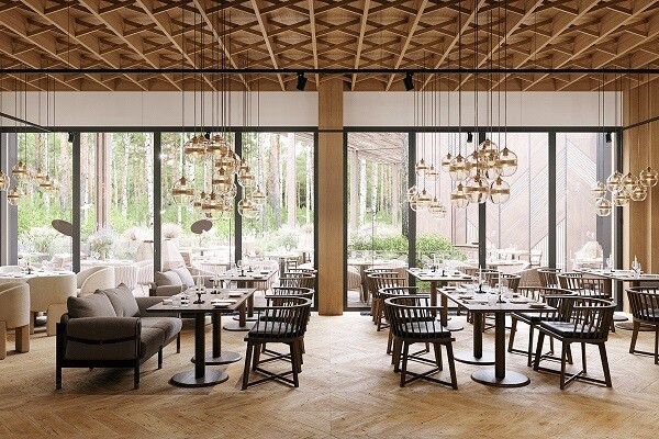 thiet-ke-noi-that-nha-hang-2a Nội thất nhà hàng tại Hà Tĩnh, nên chọn đơn vị thiết kế nào tốt nhất?  thiết kế nhà đẹp Nghệ An