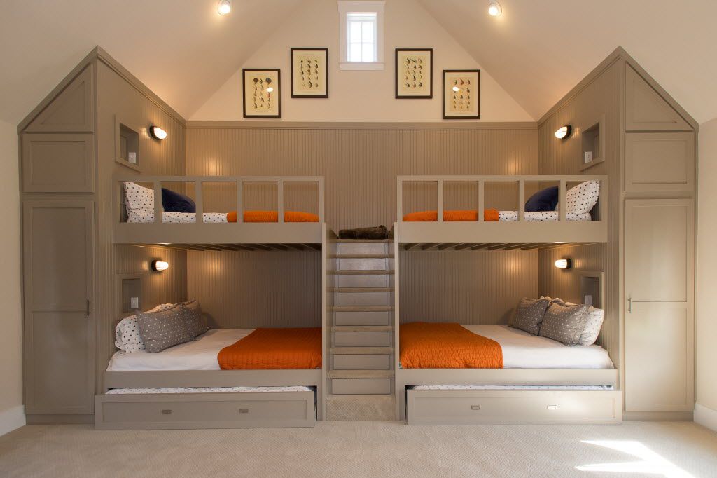 2-18 Tư vấn chọn mua giường ngủ thông minh cho mọi không gian  thiết kế nhà đẹp Nghệ An