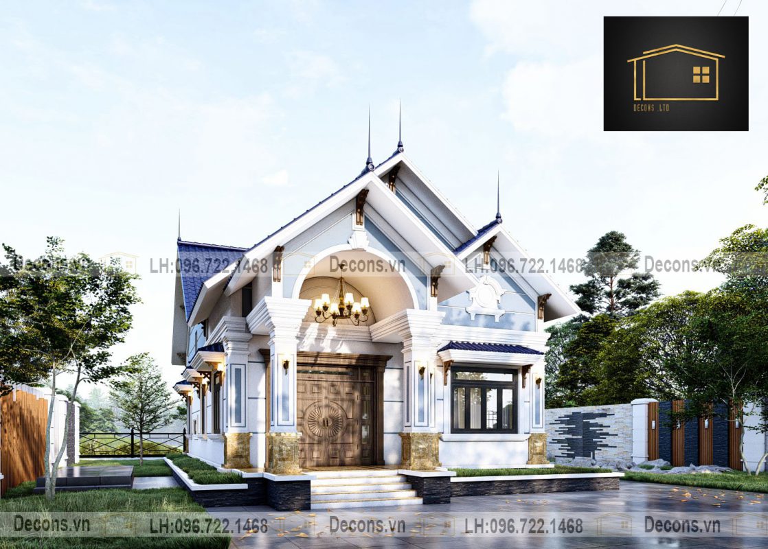 thiet-ke-nha-dep-tai-nghe-an-2 Báo giá thiết kế nhà đẹp Nghệ An mới nhất năm [2022]  thiết kế nhà đẹp Nghệ An