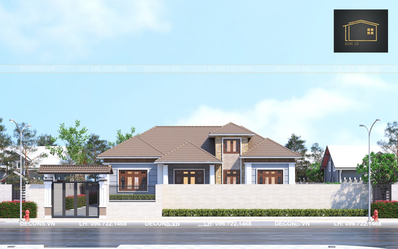 thiet-ke-nha-dep-tai-vinh-1 Thiết kế nhà đẹp tp vinh chuyên nghiệp giá tốt  thiết kế nhà đẹp Nghệ An