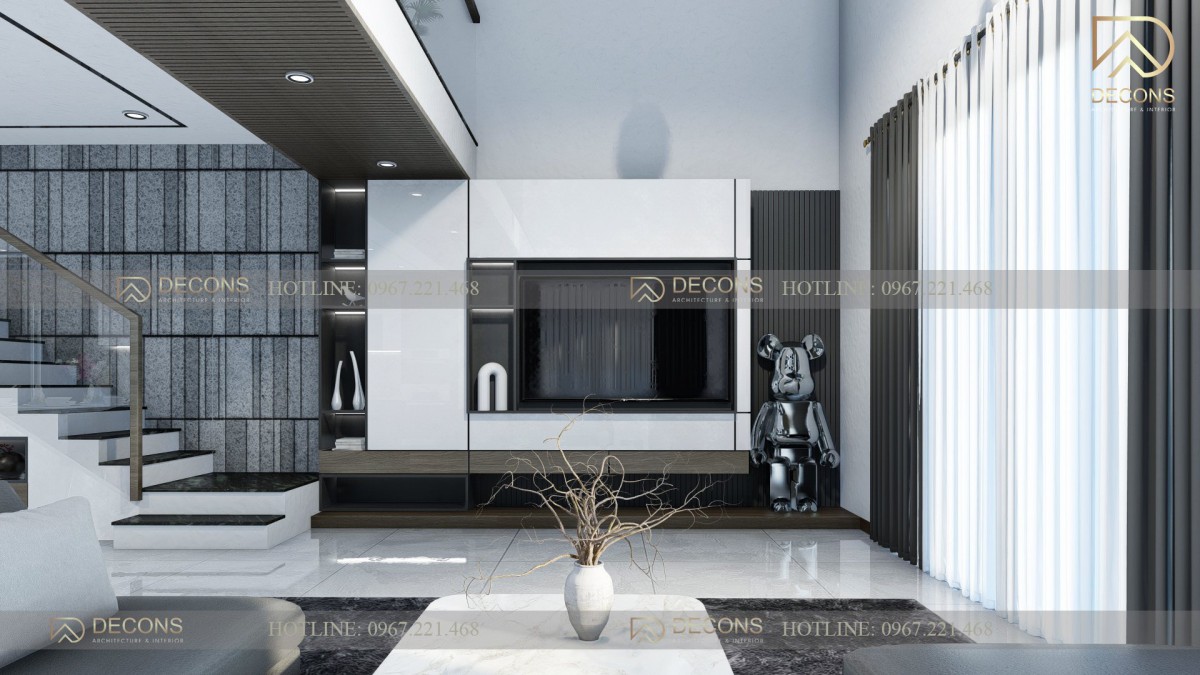 10 Thiết kế nội thất chung cư  thiết kế nhà đẹp Nghệ An