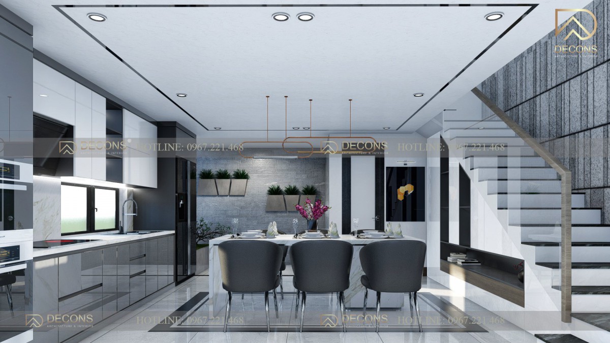 13 Thiết kế nội thất chung cư  thiết kế nhà đẹp Nghệ An