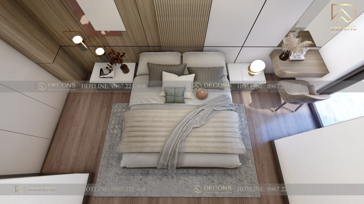 16 Thiết kế nội thất chung cư  thiết kế nhà đẹp Nghệ An