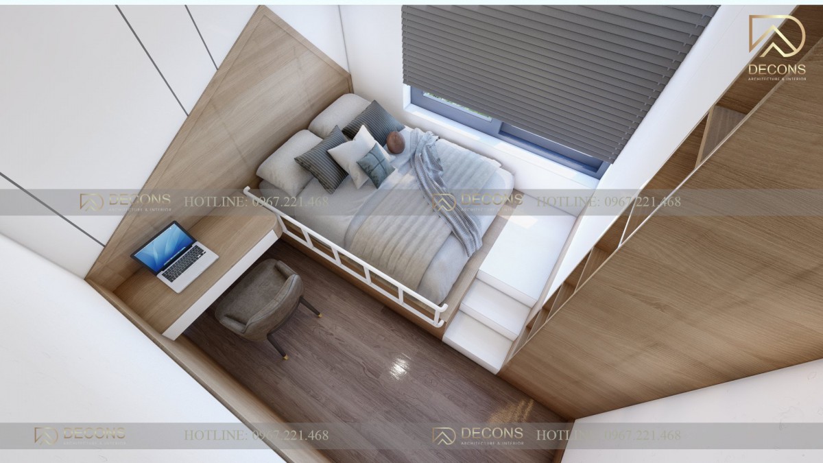 23 Thiết kế nội thất chung cư  thiết kế nhà đẹp Nghệ An