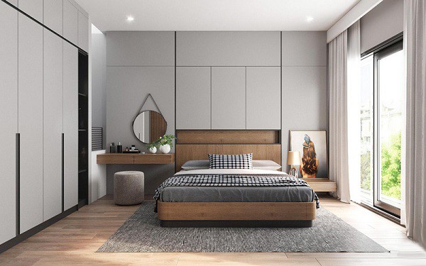 noi-that-cho-phong-ngu Thiết kế phòng ngủ hiện đại, nên chọn đơn vị nào tốt nhất hiện nay?  thiết kế nhà đẹp Nghệ An