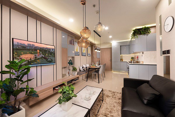 can-ho-depo Nội thất căn hộ tại Vinh, nên chọn đơn vị thiết kế nào tốt nhất?  thiết kế nhà đẹp Nghệ An