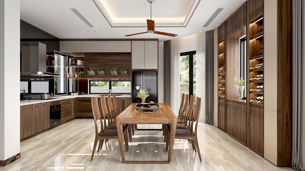 mau-noi-that-nha-bep19 Nội thất phòng bếp tại Vinh, nên chọn đơn vị thiết kế nào tốt nhất?  thiết kế nhà đẹp Nghệ An