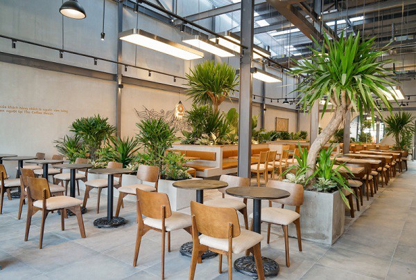 quan-ca-phe-dep Thiết kế quán cafe tại Vinh, nên chọn đơn vị nào tốt nhất hiện nay?  thiết kế nhà đẹp Nghệ An