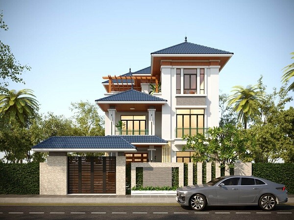 nha-dep-3-tang.jpg5_ Nhà 3 tầng hiện đại Nghệ An - Kiến tạo phong cách kiến trúc theo cách riêng  thiết kế nhà đẹp Nghệ An